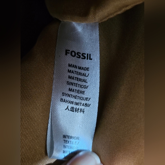 Fossil Felicity Tote - Picture 11 of 12